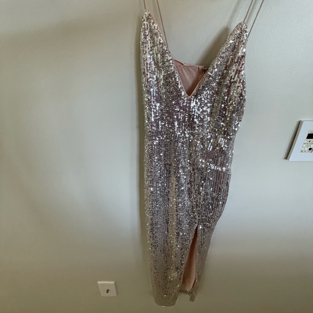 Fashionova Dress